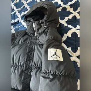 Air Jordan Parka S